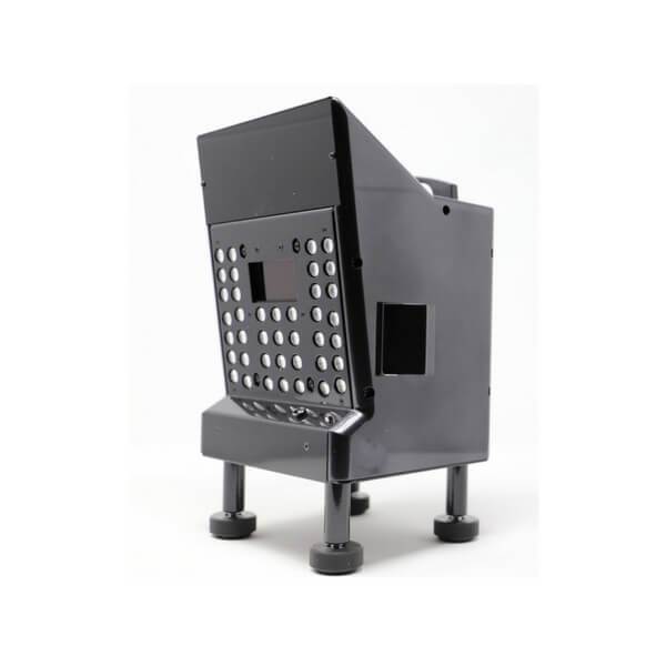 BallFlight Launch Monitor