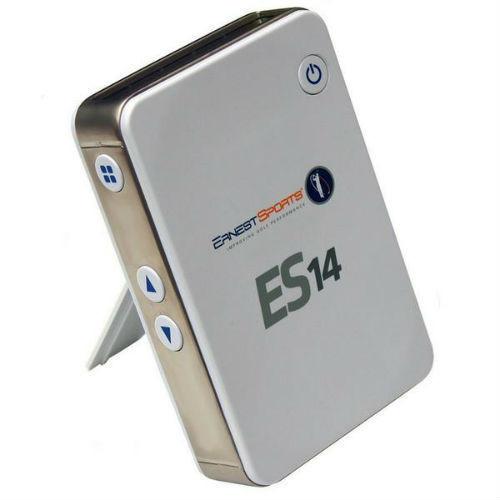 Pro Golf Launch Monitor