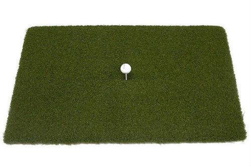 Thick Tee Turf Golf Mat